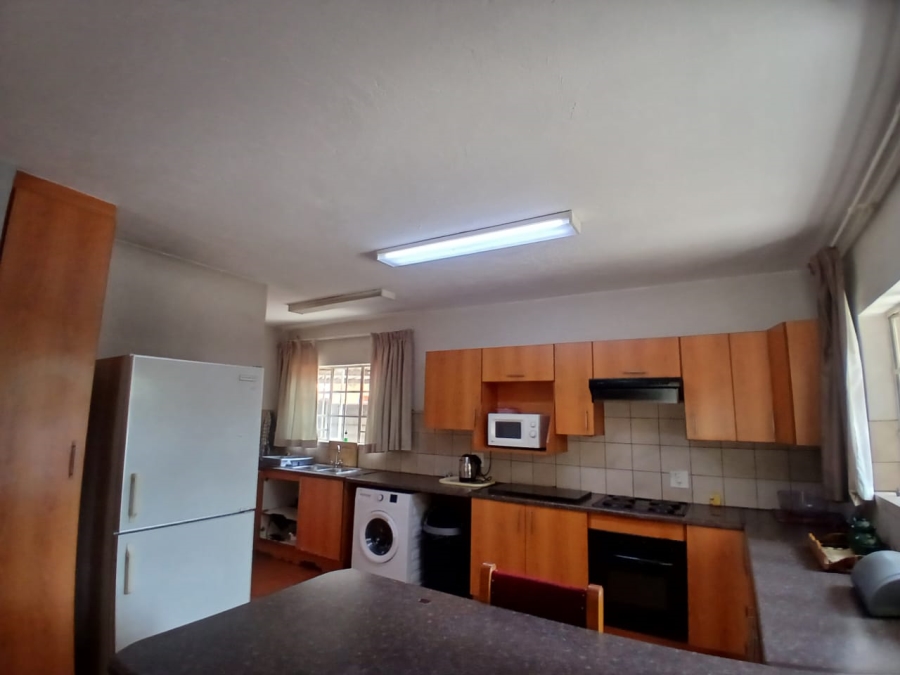 Commercial Property for Sale in Rustenburg Central North West